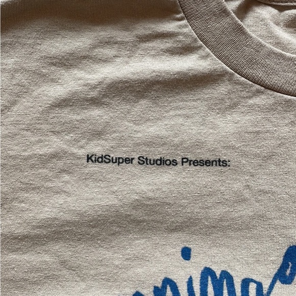 Kid Super Paris Fashion Week Shirt - Picture 2 of 3